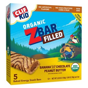 CLIF Kid Zbar Family Multi-Packs
