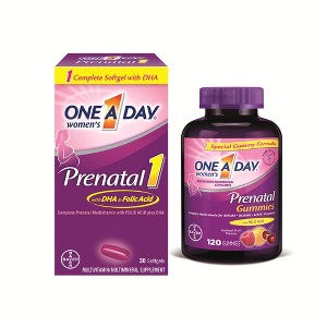 One A Day Prenatal