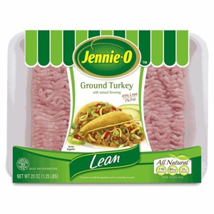 JENNIE-O Lean Ground Turkey