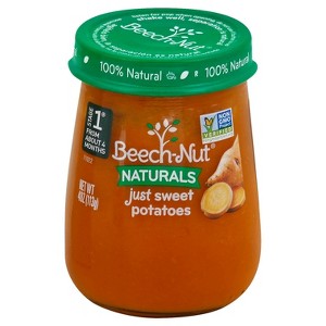 Beech-Nut Naturals