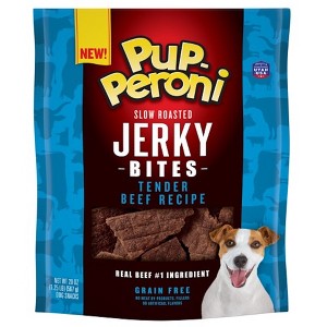 Pup-Peroni Dog Treats