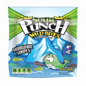 Sour Punch Candy