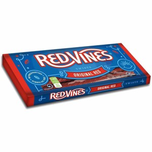 Red Vines Theater Box