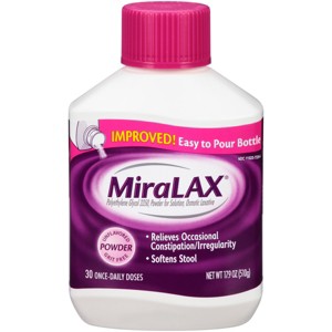 MiraLAX