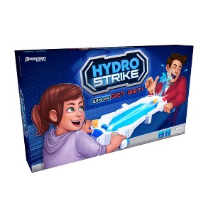 Hydro Strike