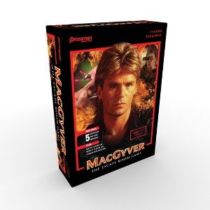 MacGyver