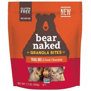 Bear Naked Granola Bites