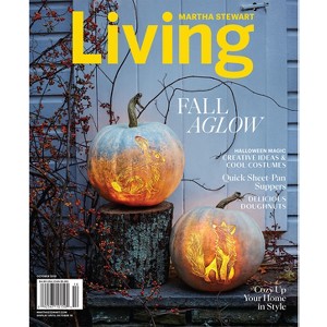 Martha Stewart Living