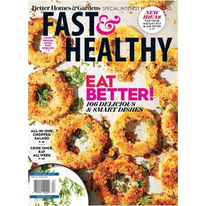 Better Homes & Gardens Seasonal