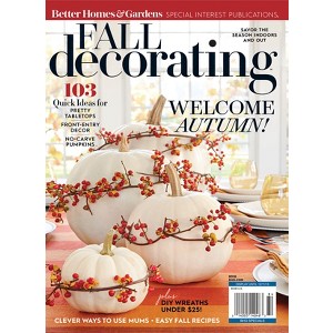 Better Homes & Gardens Home