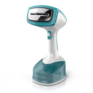 Black+Decker Garment Steamer