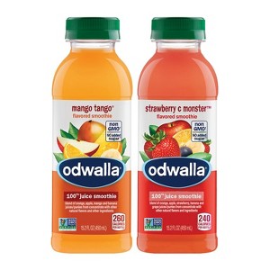 Odwalla
