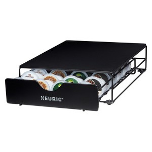 Keurig Storage Drawer