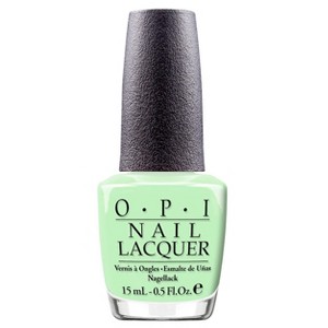 OPI Nail Lacquer