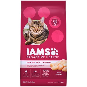 IAMS Urinary Tract Health