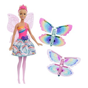 Barbie Dreamtopia