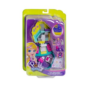 Polly Pocket