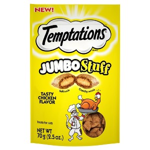 Temptations Jumbo Stuff