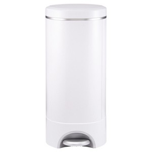 Step Diaper Pail