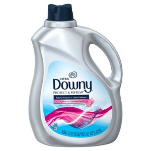 Downy Protect & Refresh