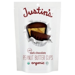 Justin's Candy