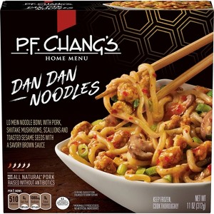 PF Chang's Noodle Bowls