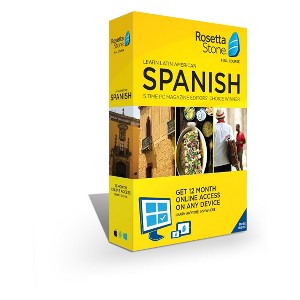 Rosetta Stone