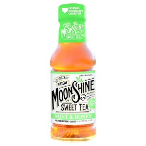 Moonshine Sweet Tea