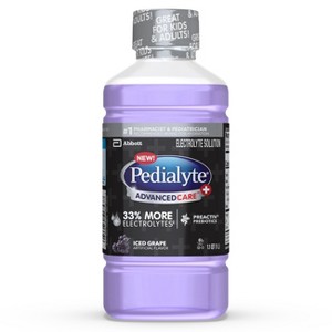 Pedialyte