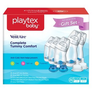 Playtex Bottles Gift Sets