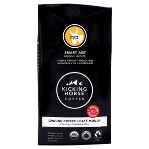 Kicking Horse Coffee