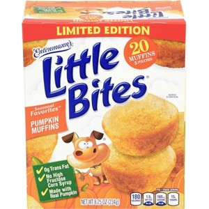 Entenmann's Little Bites