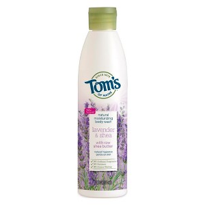 Tom's of Maine Body Wash