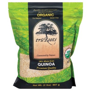 TruRoots Sprouted Grains