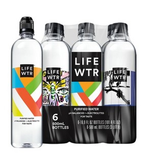 LifeWTR