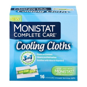 Monistat Feminine Care