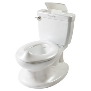 Summer Infant Potty Training