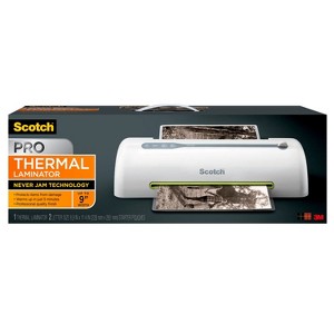 Scotch Thermal Laminators