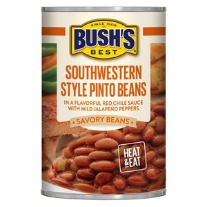 Bush's Savory Beans