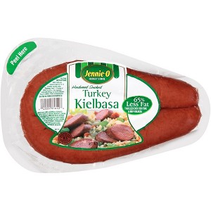 JENNIE-O Lean Turkey Kielbasa