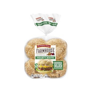 Pepperidge Farm Buns