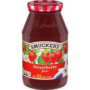 Smucker's Fruit Spreads