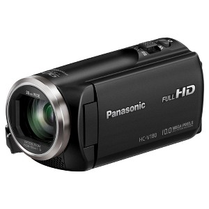 Panasonic Camcorder