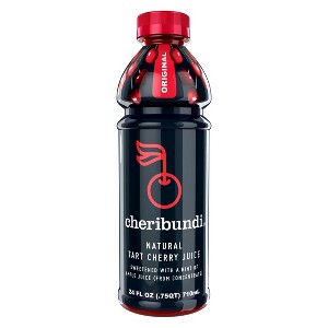 Cheribundi Tart Cherry Juice