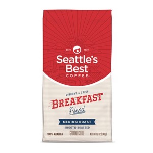 Seattle's Best Coffee