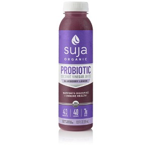 Suja Probiotic Water & Vinegar