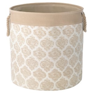 Laundry Hampers & Accessories