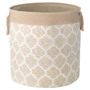 Laundry Hampers & Accessories