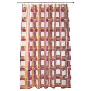 Shower Curtains & Liners