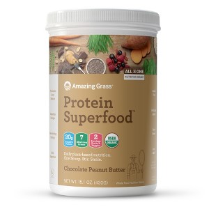 Protein SF or Protein + Kale